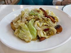 -帕米尔食府(白云观店)