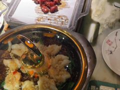 -绿茶餐厅(昌平悦荟店)