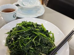 -茶油香闽南菜·花园餐厅(前埔店)