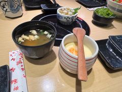 -沼津港精致料理·寿喜烧·烧鸟(漕河泾印象城店)