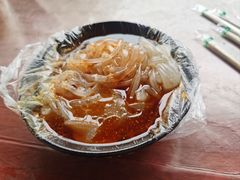 -暖泉小吃广场