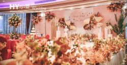 -HY小曼wedding·TOPYOUNG团队