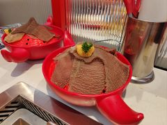 -痴毛肚·火锅烤肉自助(亦庄龙湖天街店)