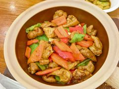 -北京烤鸭 ·儿童菜 ·采风阁家常菜餐厅(亚龙湾天域酒店)