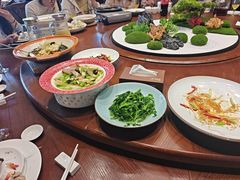 -金稼园·金平湖农家菜