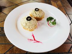 -Mezomd曼索蒂西班牙餐厅(广粤店)