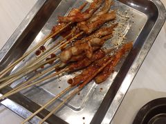 -金乐活美食(中街店)