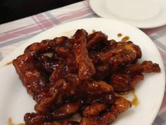 糖醋排条-玲珑餐厅(陕西南路店)