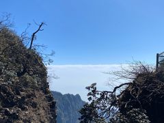 -峨眉山风景名胜区