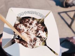 麦旋风奥利奥原味-麦当劳(捞品城店)