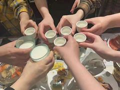 -芭菲盛宴·环球美食(北城国际店)