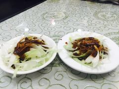 -李连贵熏肉大饼(沈阳站店)