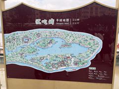 -江心屿景区