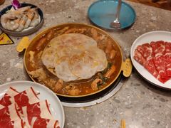 -牛牛章·章鱼水煎肉(光谷世界城店)