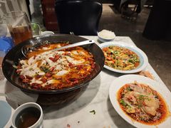 -懒人盐府人家(航天桥店)