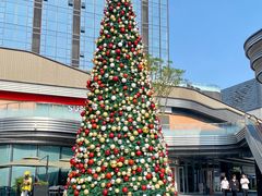 -东莞松山湖万象汇