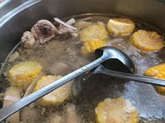 原味椰子鸡-四季合味椰子鸡(南山大冲店)