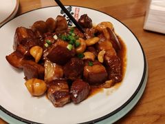 -钰田大院•怀柔本土菜(雁栖湖店)