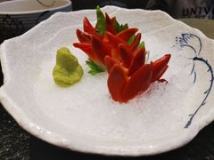 -樱之盛宴·蟹料理海鲜自助(前进大街店)