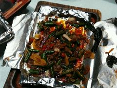 -U你·天然调味(南湖总店)