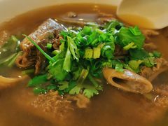 -莲塘味宝园牛杂(天越翔园店)