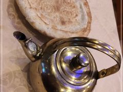 -维吾尔餐厅(宜山路店)