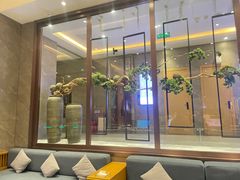 -星河湾温泉洗浴酒店