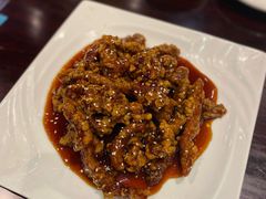 糖醋排骨-健眺小海鲜(临海后山店)