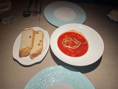 -波特曼西餐厅(中央大街店)