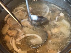 -润园四季椰子鸡火锅(海上世界店)
