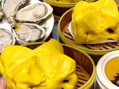 -新海渔港·胶东海鲜家常菜·家宴(奥体中心店)