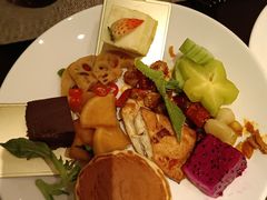 -盛宴自助餐厅(运达喜来登店)