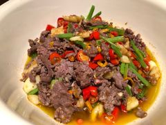 -老湘村·湖南土菜(天河维多利店)