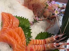 -Mr.Fish鱼鲜生海鲜放题(高德置地冬广场店)