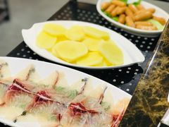 -鲩味道·脆肉鲩粤式鱼火锅(西丽店)