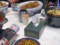 -曾家厨房·新徽菜(高新天柱路店)