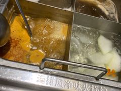 -海底捞火锅(旭辉MALL店)