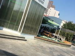 -Green Option(官舍店)