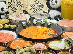 -冯校长老火锅(福田车公庙店)