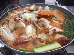 -紫霞门韩国料理烤肉(深南东路店)