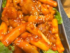 -小木屋米酒店·韩国料理(深圳总店)