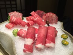 -余欢领鲜火锅(新街口店)