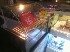 -米兰西饼(街心花园店)