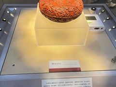 -浙江省博物馆(孤山馆区)