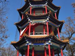 -萨尔浒风景区