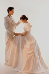 -巴黎春天婚纱摄影STUDIO·定制