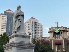 -天津意大利风情旅游区