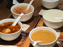 -彬媽糖水(侨鑫国际店)