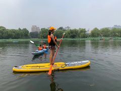 -WhaleSports户外水上运动俱乐部(朝阳公园店)