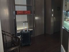 -上海柏悦酒店